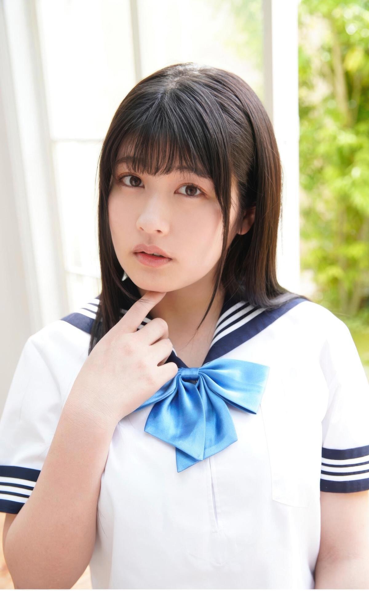 Yoshino Chitose ちとせよしの, デジタル写真集 GravureCream 「ちとせリズム」(4)