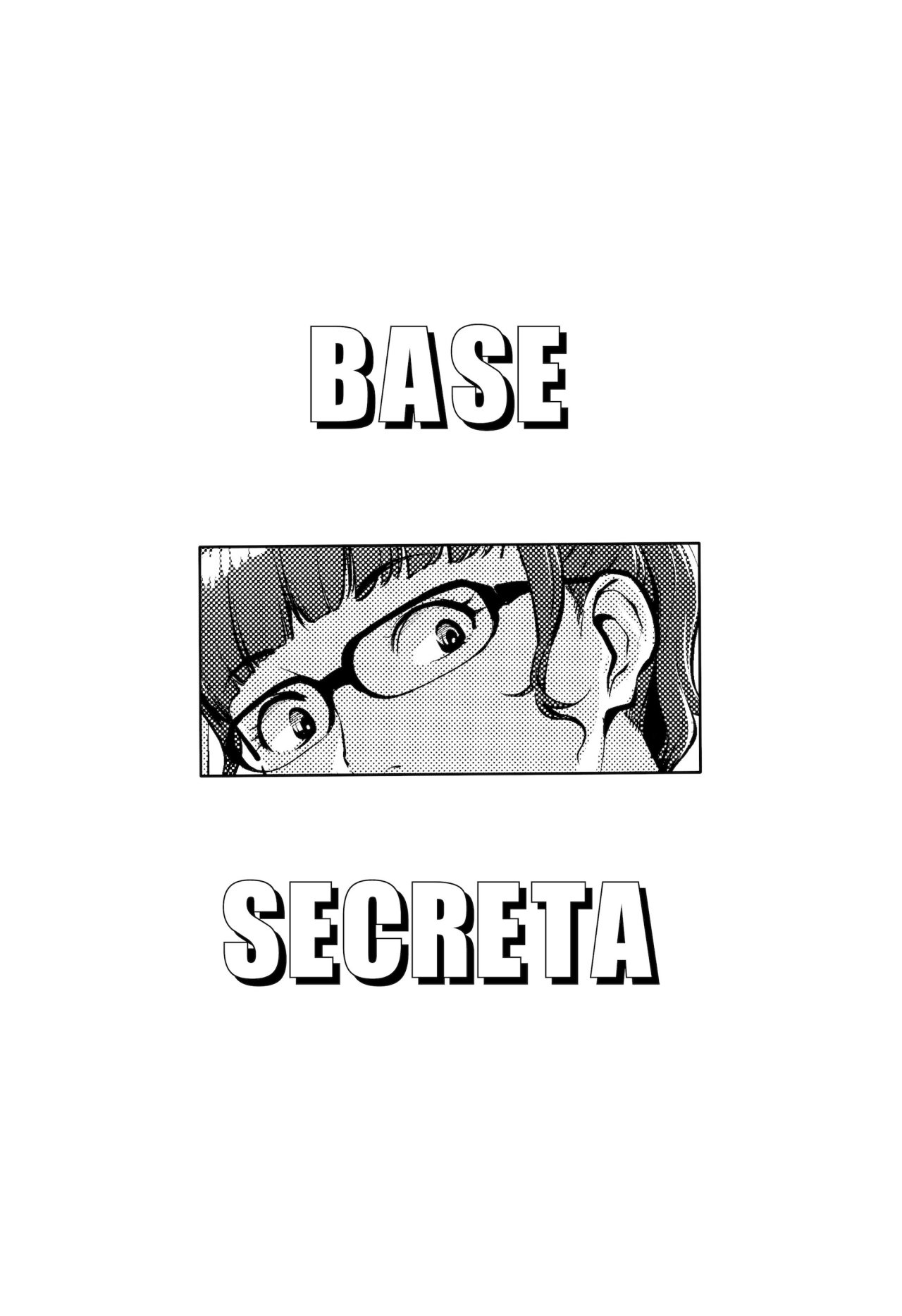 Base Secreta - 2