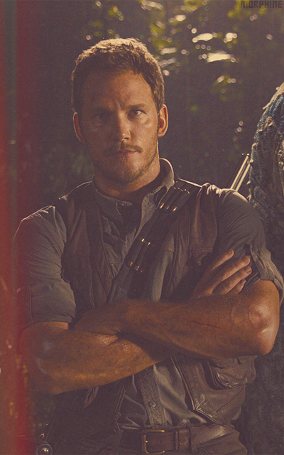 Chris Pratt - Page 2 V91BvICR_o