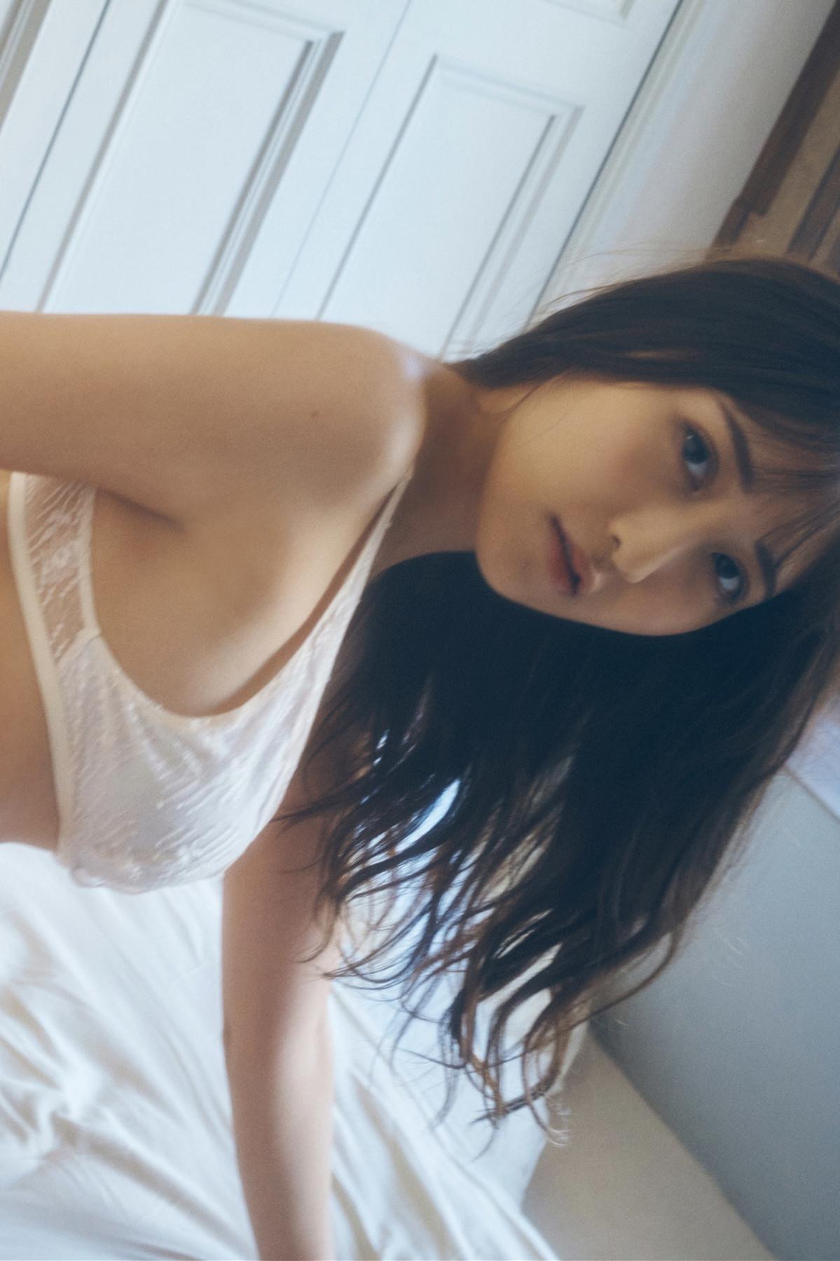 Ririsa Tsuji 辻りりさ, FLASHデジタル写真集 「She is Perfect 前編」 Set.02(24)