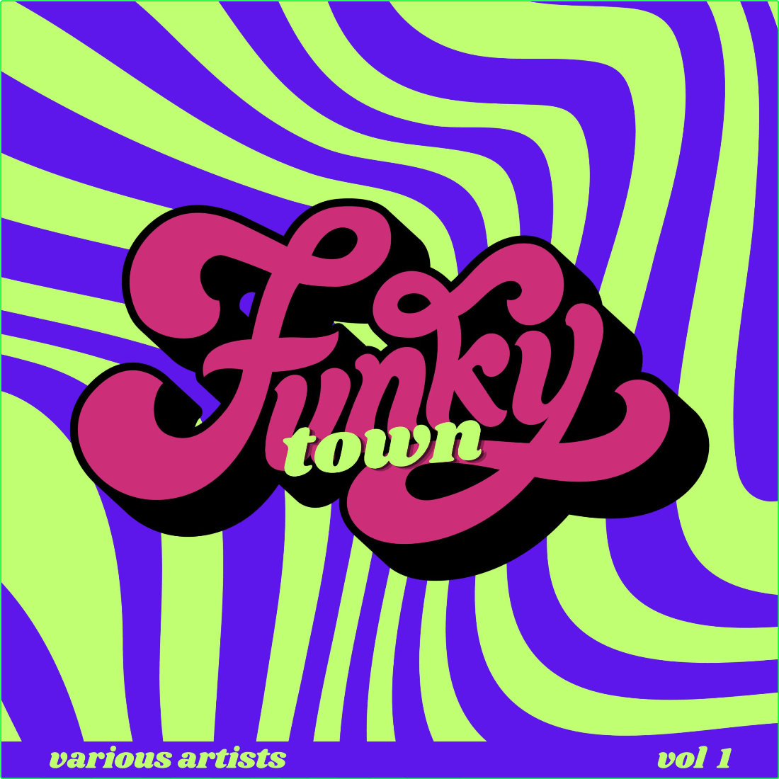 VA Funky Town, Vol 1House (2024) WEB [FLAC] 16BITS 44 1KHZ JScNZfNU_o