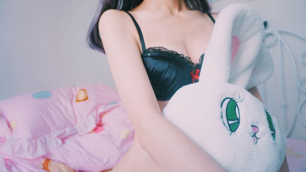 Coser @ 眼 酱 大 魔王 w Album # 40 (38 photos)(26)
