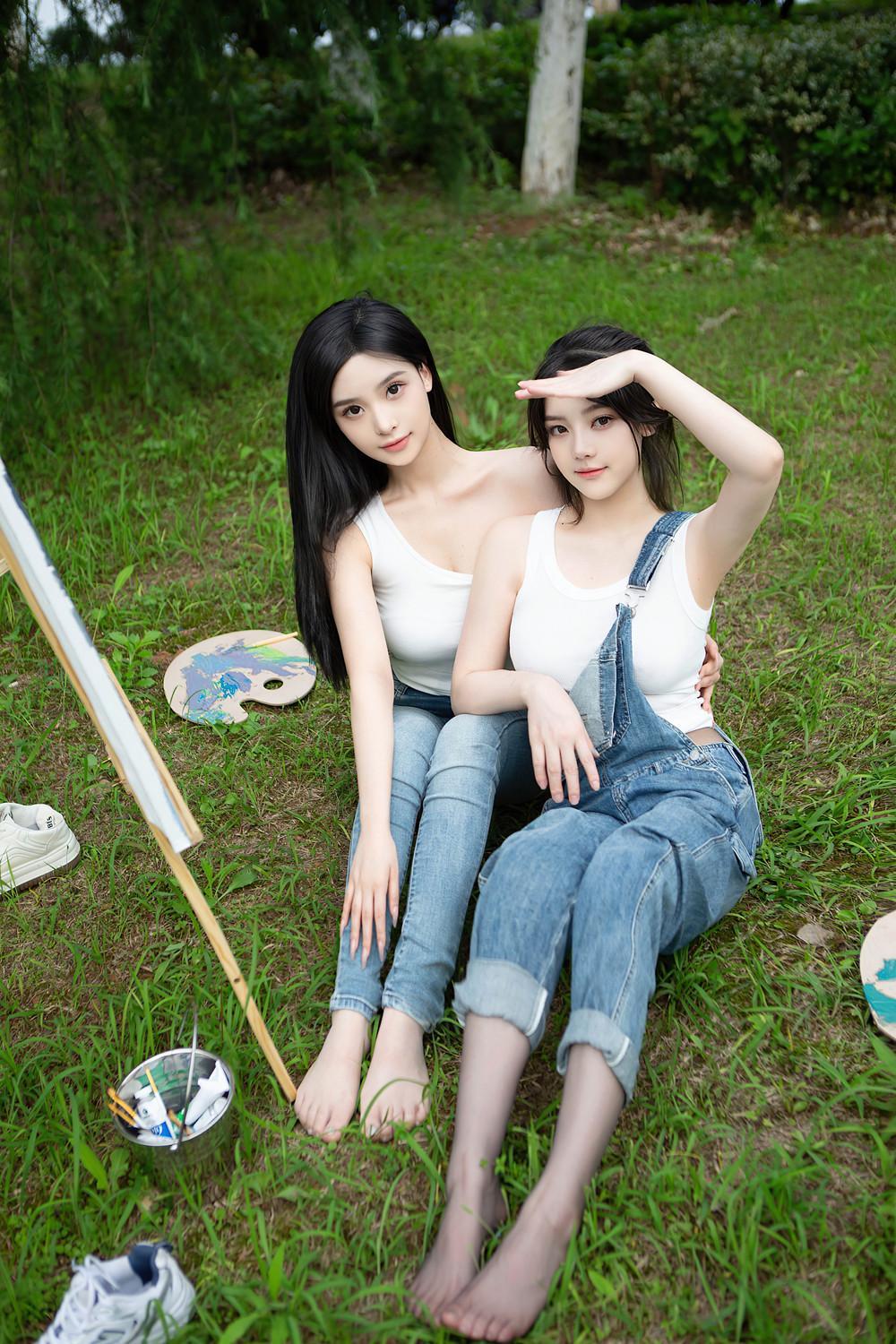 XiuRen秀人网 No.8638 豆瓣酱DouBanJiang(10)