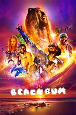 The Beach Bum 2019 720p 1080p BluRay