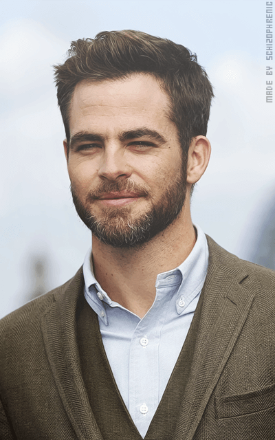 Chris Pine FqfuYRUW_o