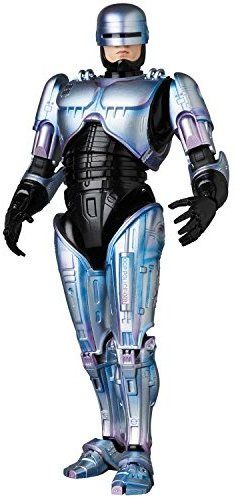 Robocop - Mafex (Medicom Toys) GwyLkVEv_o