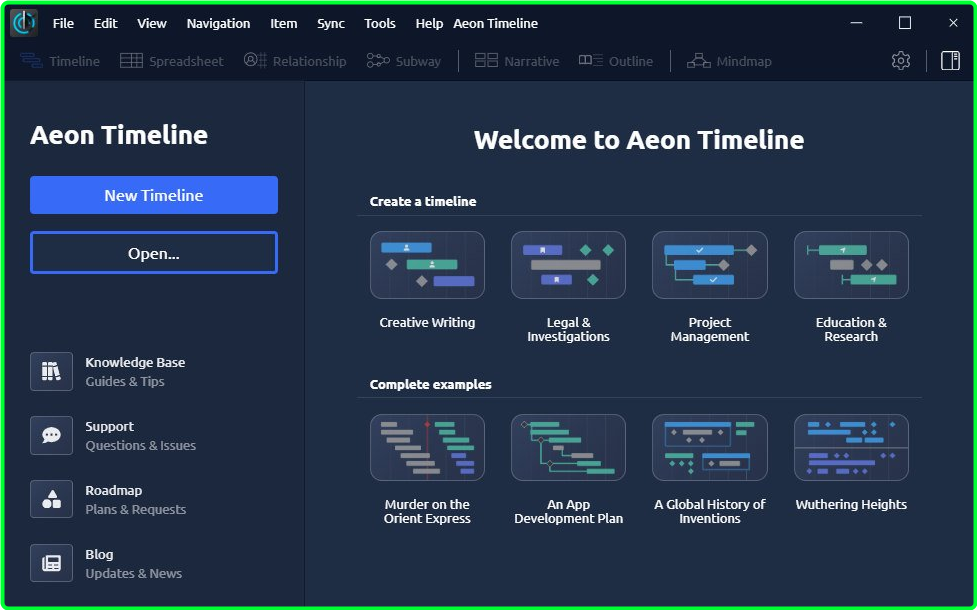 Aeon Timeline 3.3.14 DLEV3DBJ_o