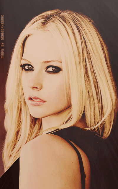 Avril Lavigne NzEcpE6Y_o