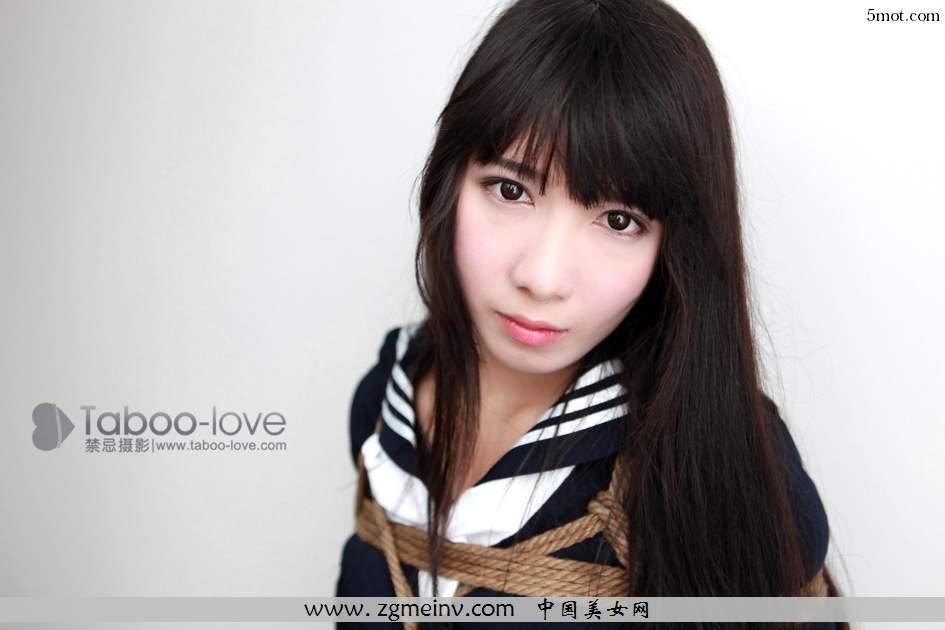 [Taboo-love][禁忌摄影][绳艺]NO.001 米勒(27)