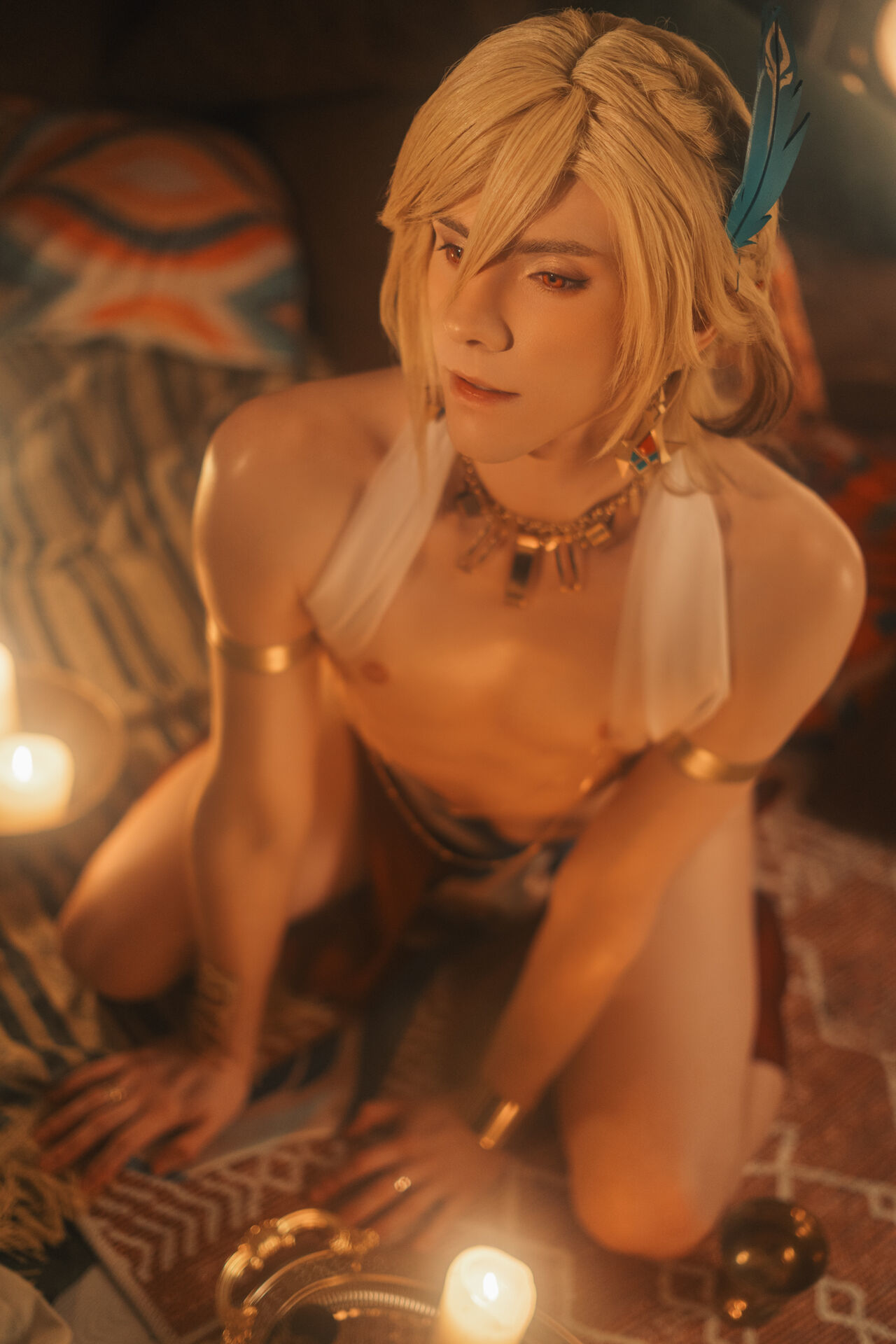 [Ovsyan] [Sumeru Nights]