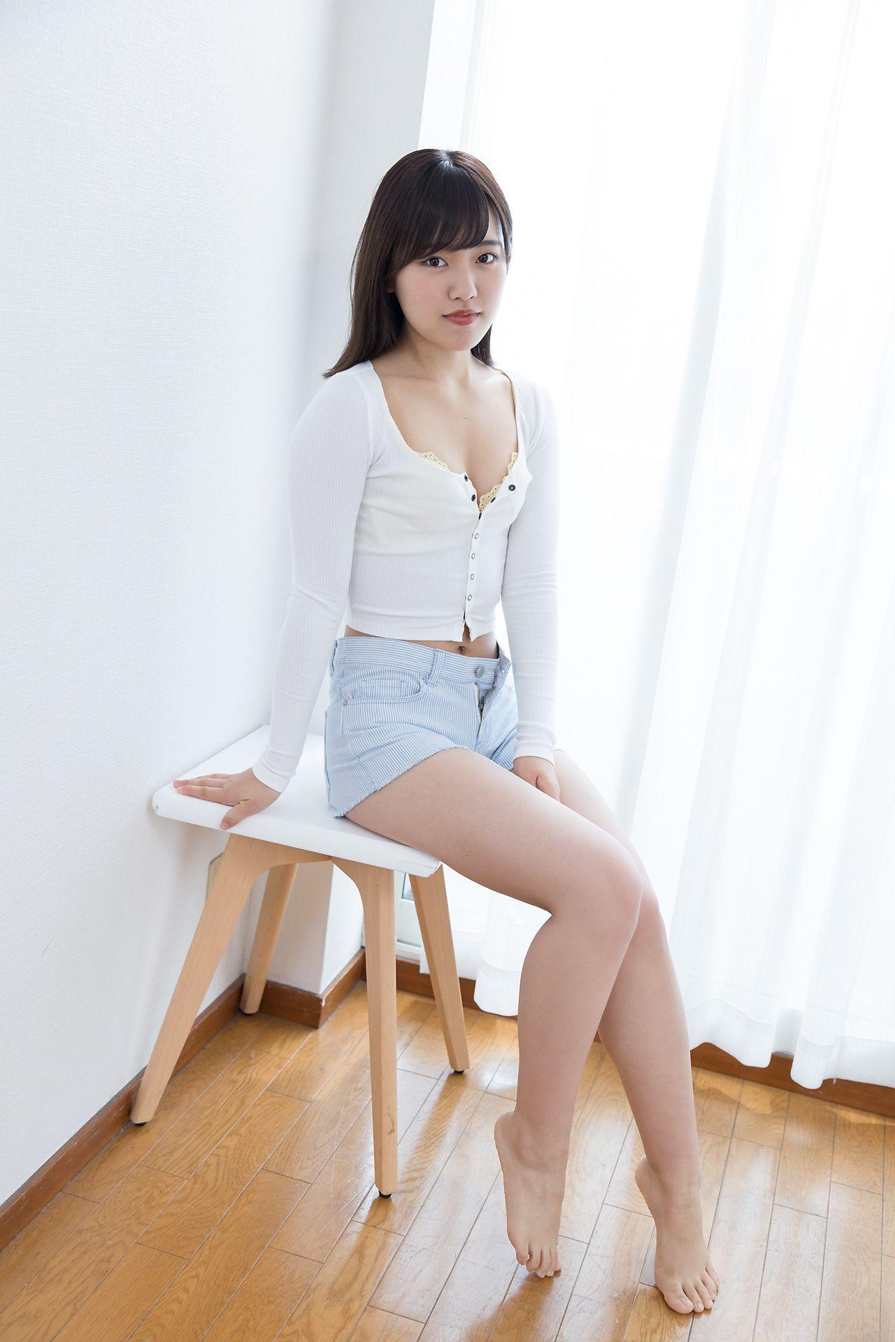 [Minisuka.tv] Anju Kouzuki 香月りお – Special Gallery 14.1(9)