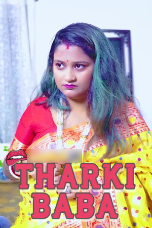 Tharki Baba 2025 Hindi BindasTimes Short Films 720p HDRip Download