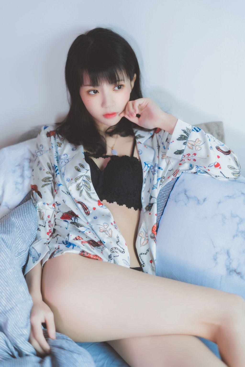 Coser @ 桜 桃 喵 Vol.035: 倦 (32 photos)(20)