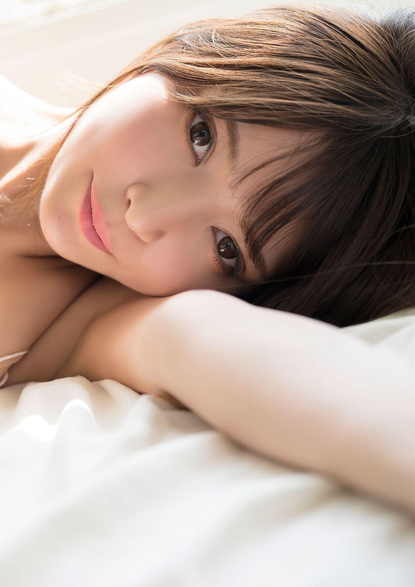 Sayaka Nitori 似鳥沙也加, デジタル限定 YJ PHOTO BOOK Squeeze!(28)