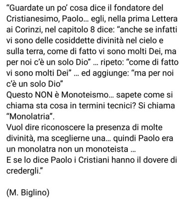 mauro biglino e il "dio alieno" della bibbia - Pagina 6 Ghy8x2Qv_o