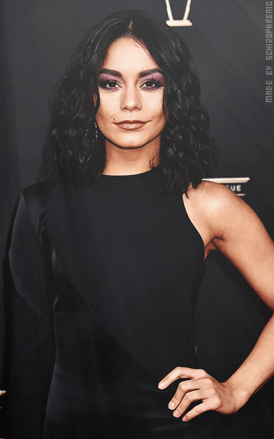 Vanessa Hudgens ROUXjIq6_o