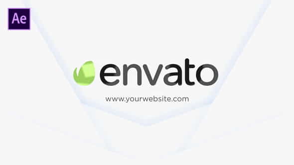 Search Logo Reveal - VideoHive 34094448