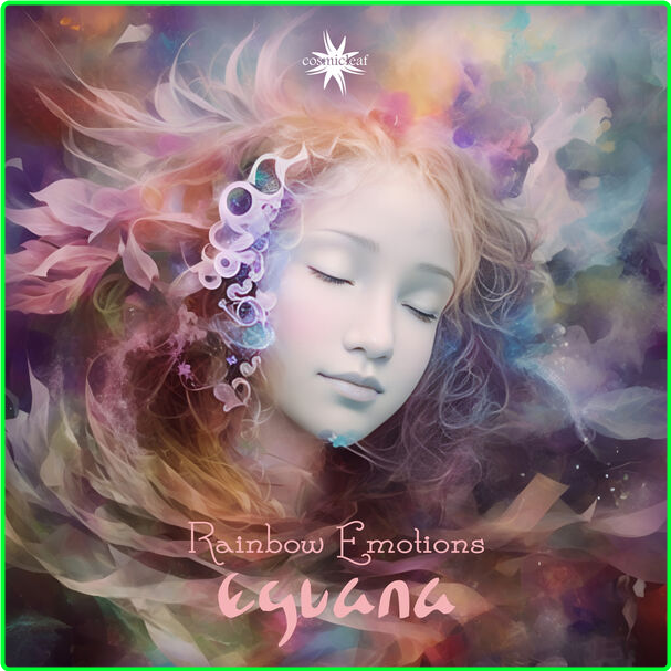 Eguana Rainbow Emotions (2024) WEB [FLAC] 24BIT 44 1khz LR5gmBLq_o