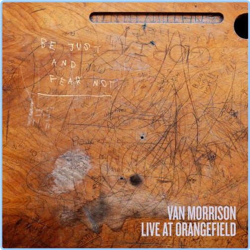 Van Morrison Live At Orangefield (2024) WEB [FLAC] 16BITS 44 1KHZ PMjedNpg_o