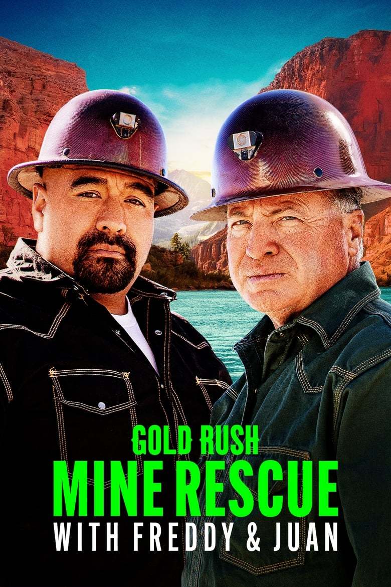 Gold Rush Mine Rescue with Freddy and Juan S03E10 | En WEB (x264) 3xKxMHLK_o