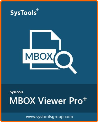 SysTools MBOX Viewer Pro Plus 6.0 Multilingual Vn85LyzA_o