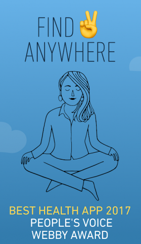Stop, Breathe & Think: Meditation & Mindfulness Premium v4.8 [Android] XvTvE6FB_o