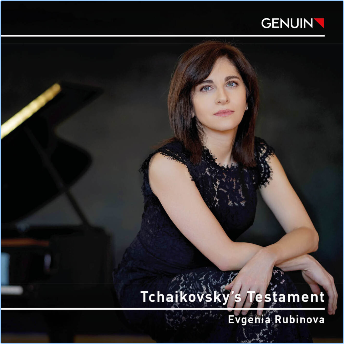 ♫ Evgenia Rubinova Tchaikovsky's Testament (2024) WEB [FLAC] 16BITS 44 1KHZ D9gYe9l3_o