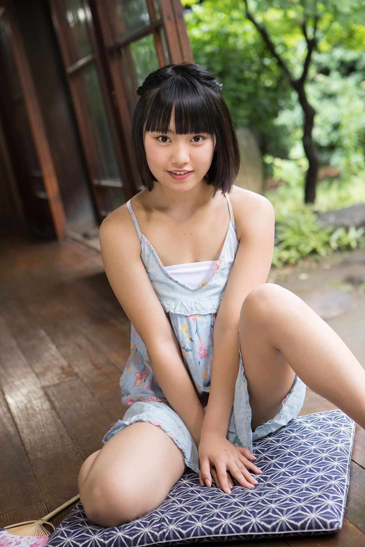 Anju Kouzuki 香月杏珠 [Minisuka] Limited Gallery 7.1+7.2 写真集(16)