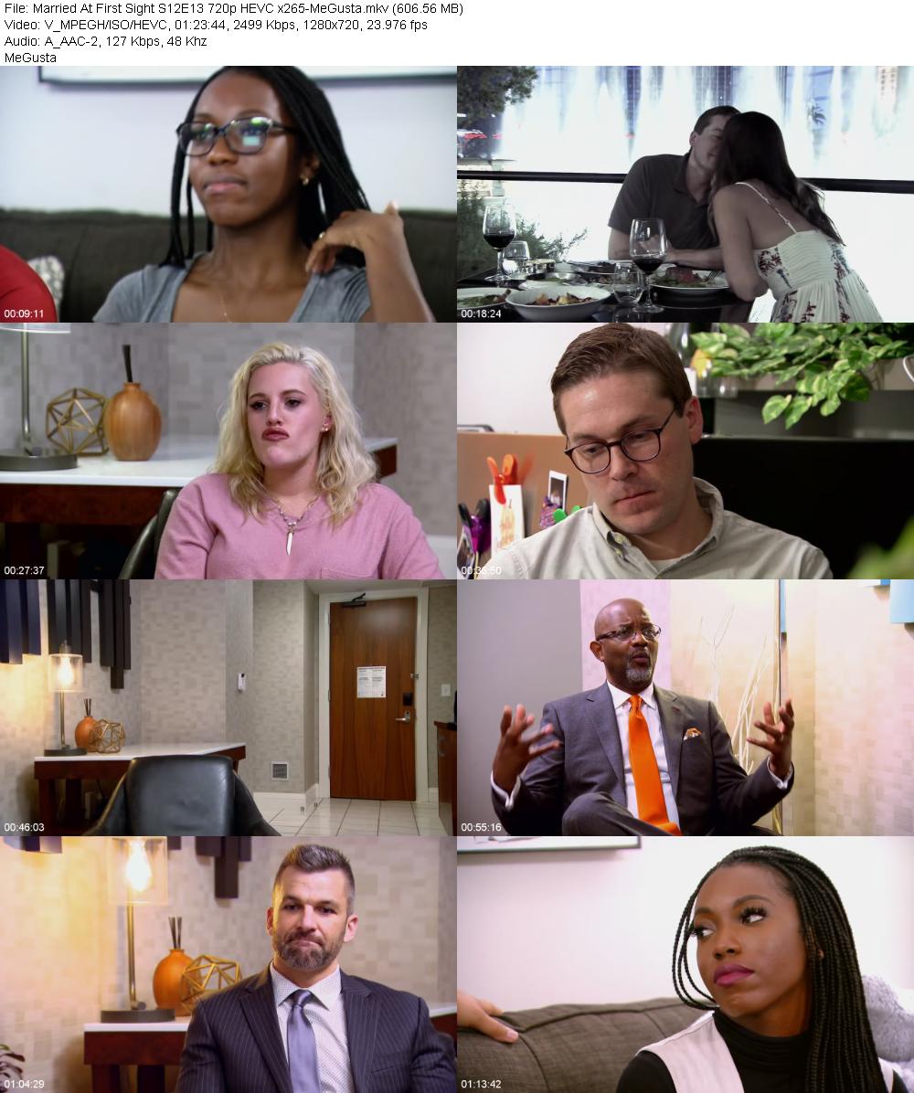 Married At First Sight S12E13 720p HEVC x265