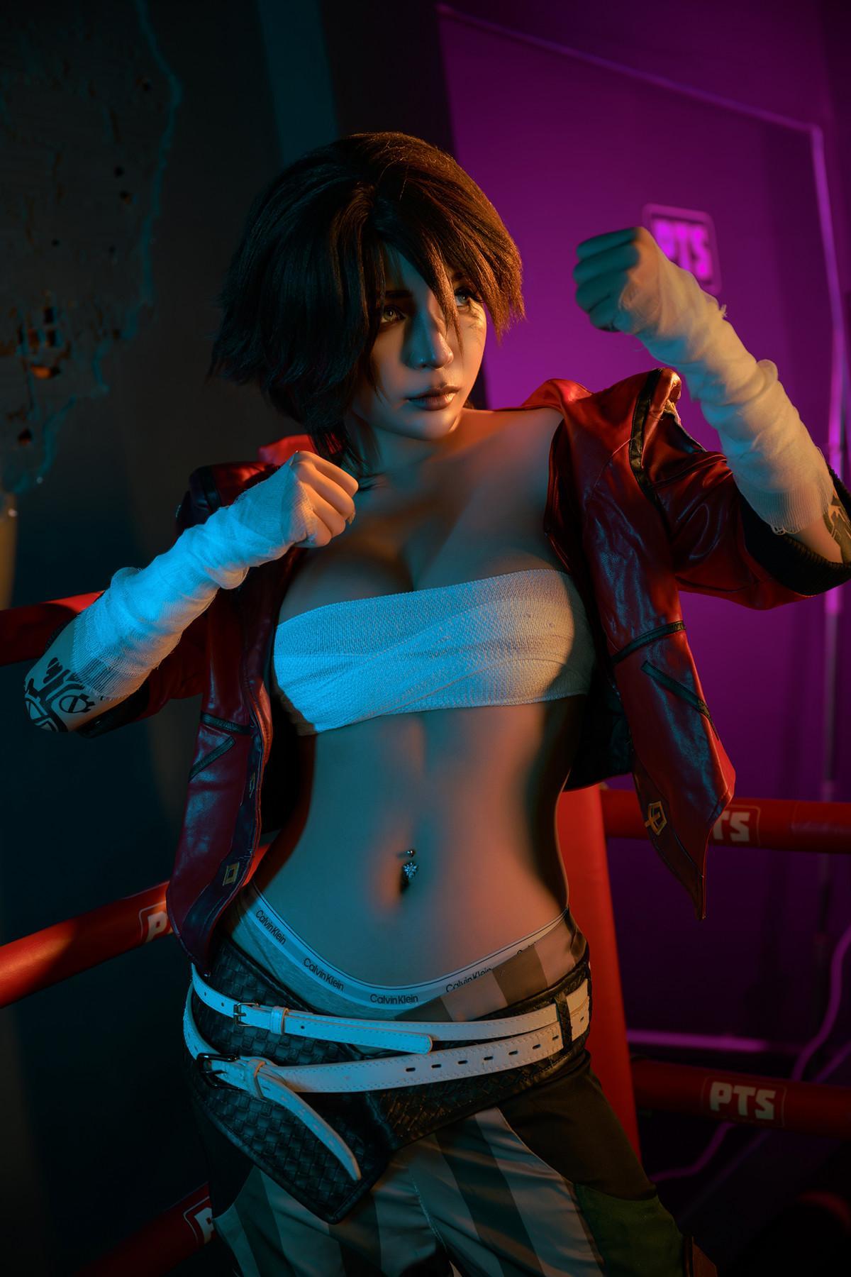 Cosplay Umeko.J – Vi(7)