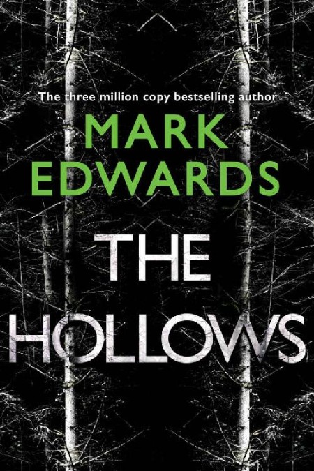 The Hollows by Mark Edwards  NmQ1K1Lg_o