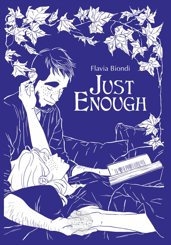 Just Enough (2019)