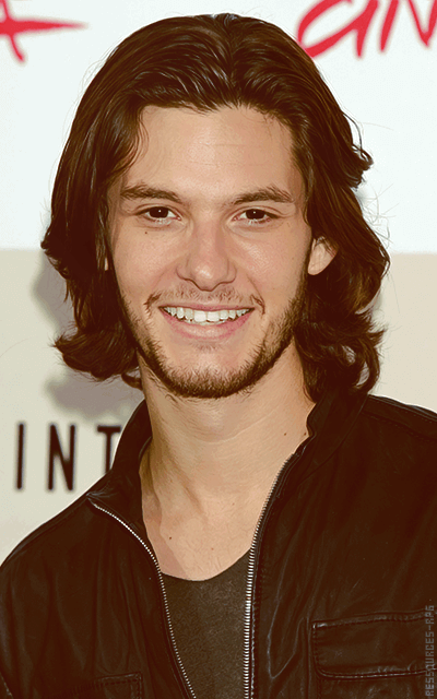 Ben Barnes 0svJ4xSl_o