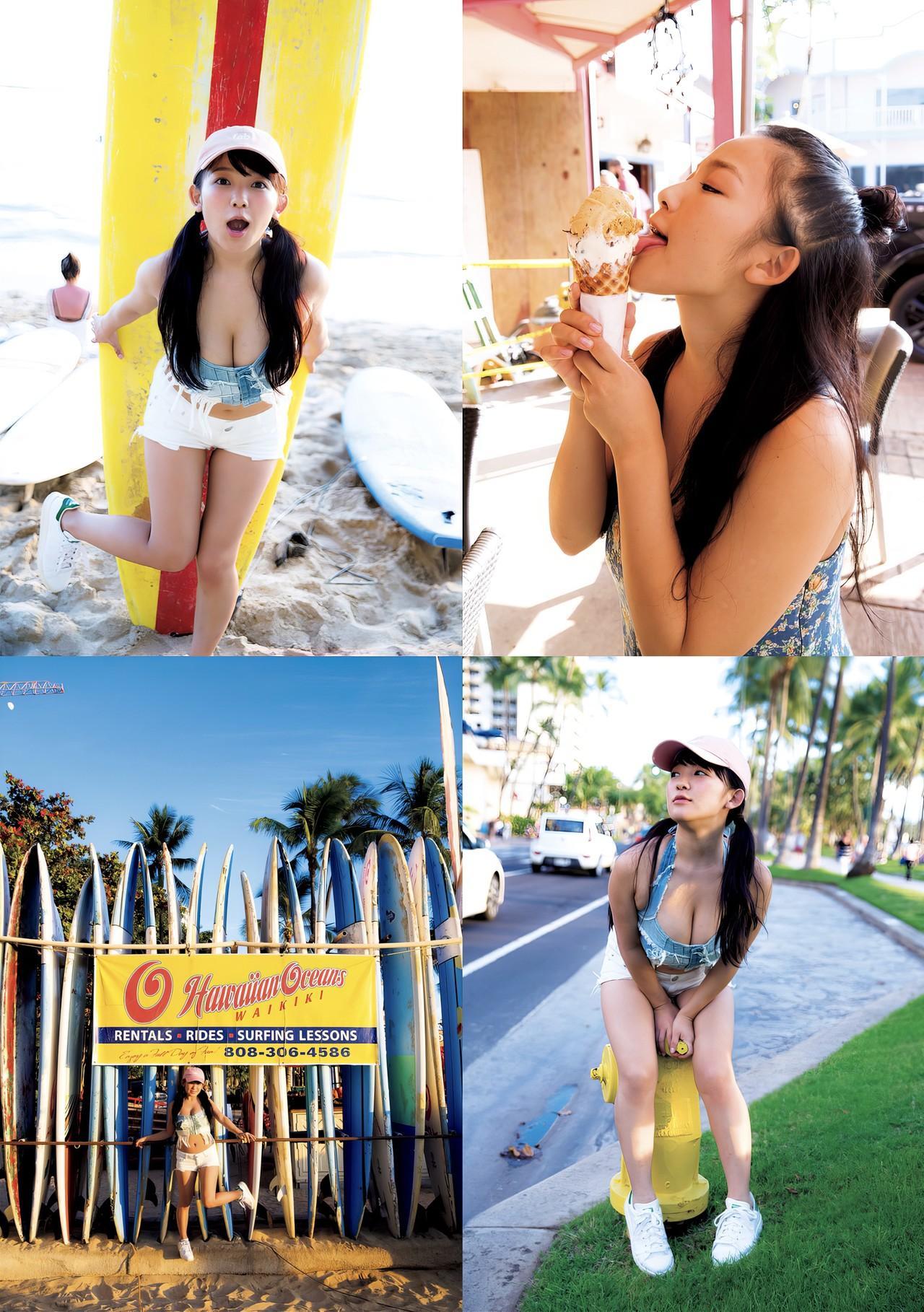 Jun Amaki 天木じゅん, セカンド写真集 [Jun_limited] Set.01(24)