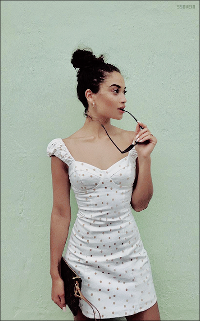 Yasmine Khadji