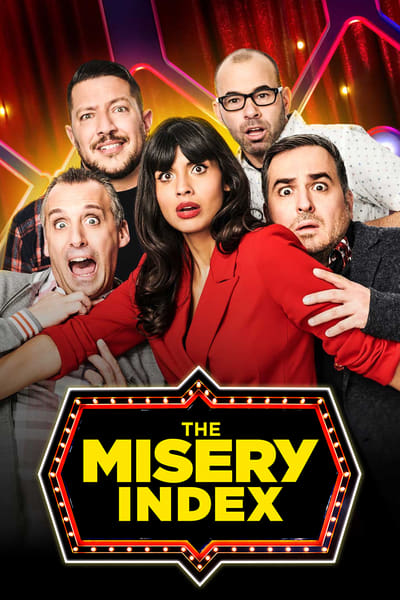 The Misery Index S01E03 HDTV x264-W4F