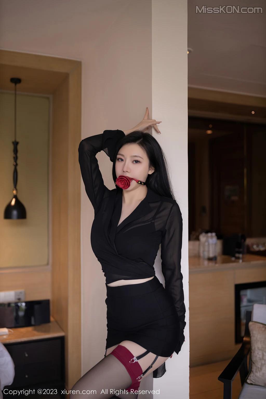 XIUREN No.6863 – 6870 (649 photos)(354)