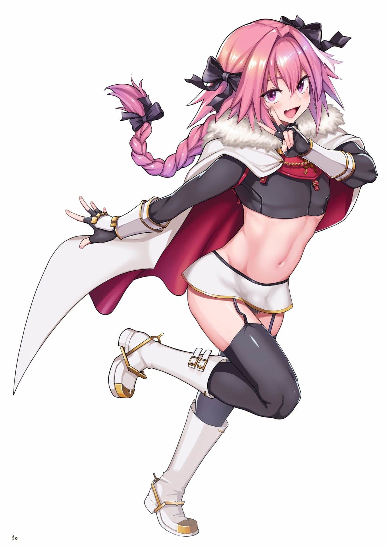 Astolfo x Astolfo Fate Grand Order – Memeya – Meme50 - 25