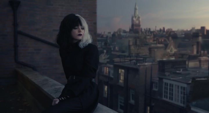 Cruella 2021 HDRip XviD AC3-EVO Cruella 2021 HDRip XviD AC3-EVO