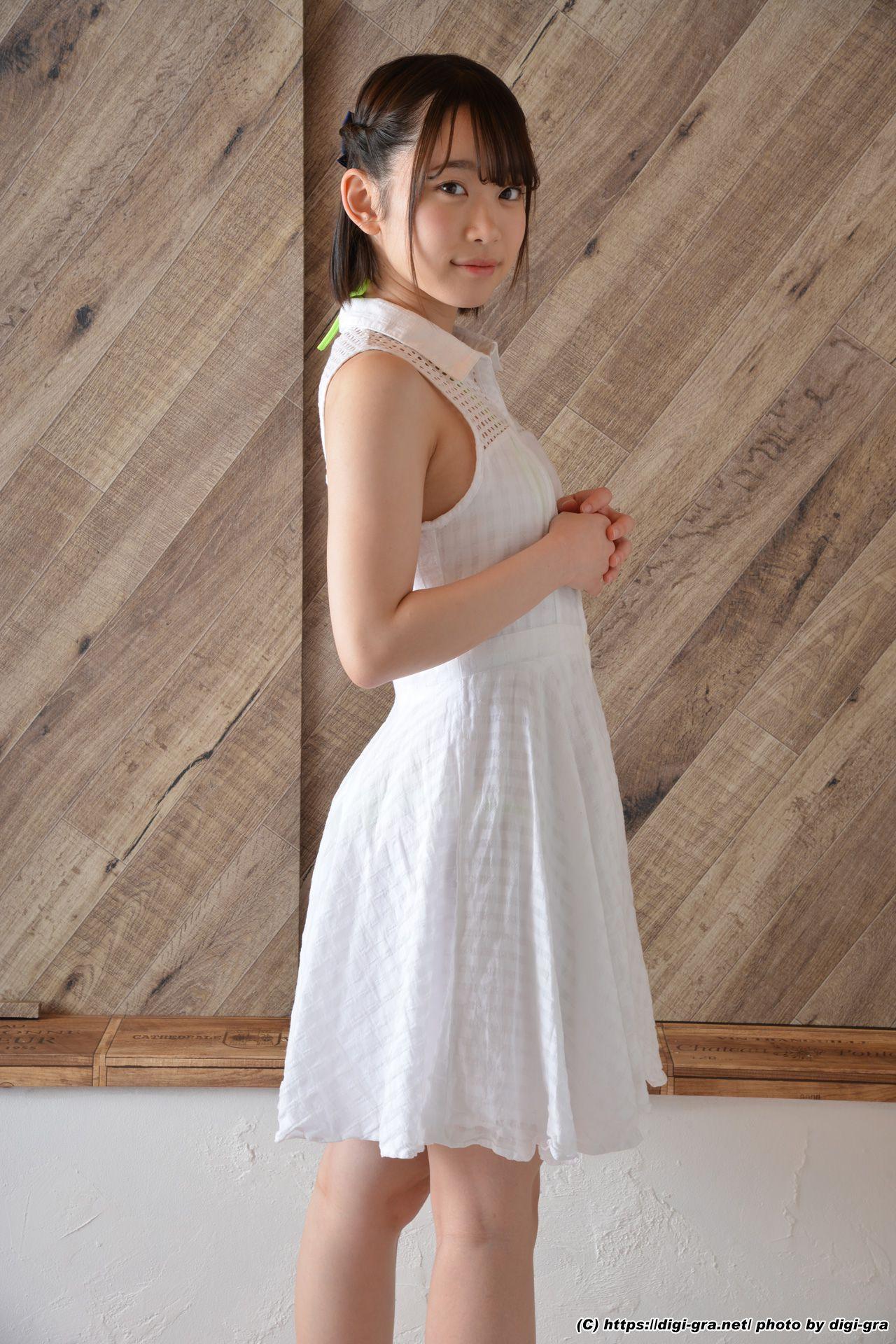 [Digi-Gra] Yura Kano 架乃由罗/架乃ゆら Photoset 14(10)