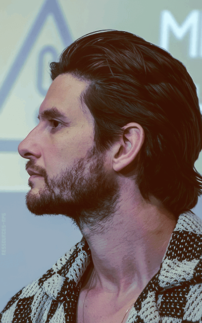 Ben Barnes RtjHvXWK_o