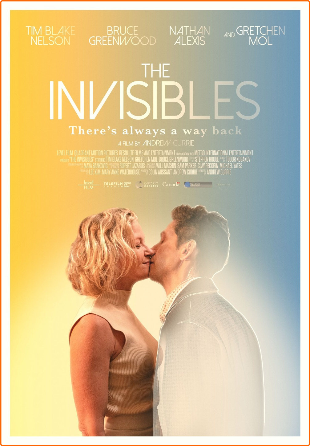 The Invisibles (2024) [1080p/720p] WEBrip (x264) [6 CH] SmovEnTT_o