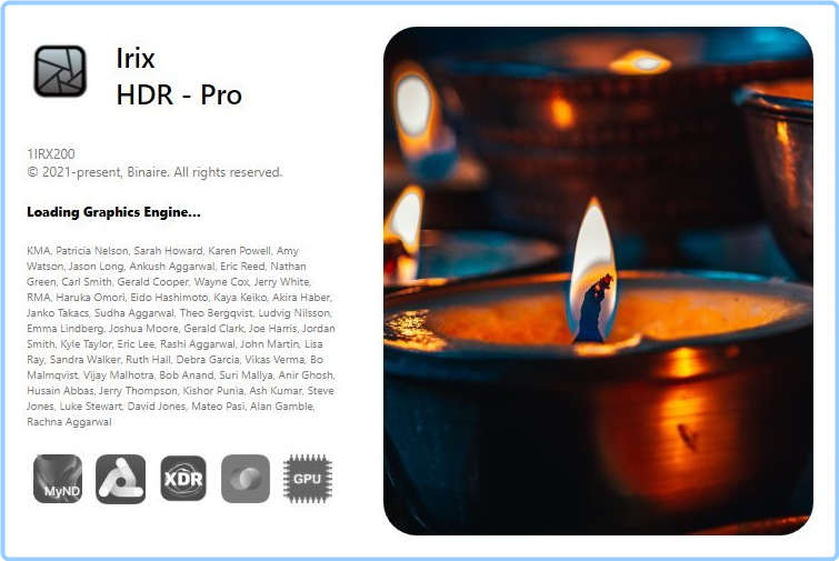 Irix HDR Pro 2.3.24 X64 FC Portable OwOnBoar_o