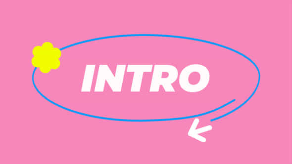Intro - VideoHive 57669302