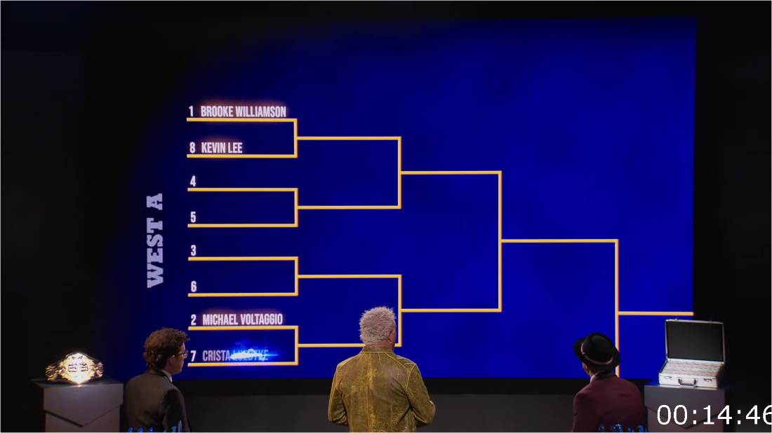 Tournament Of Champions S05E00 The Bracket Reveal [1080p] (x265) ROgzidaE_o