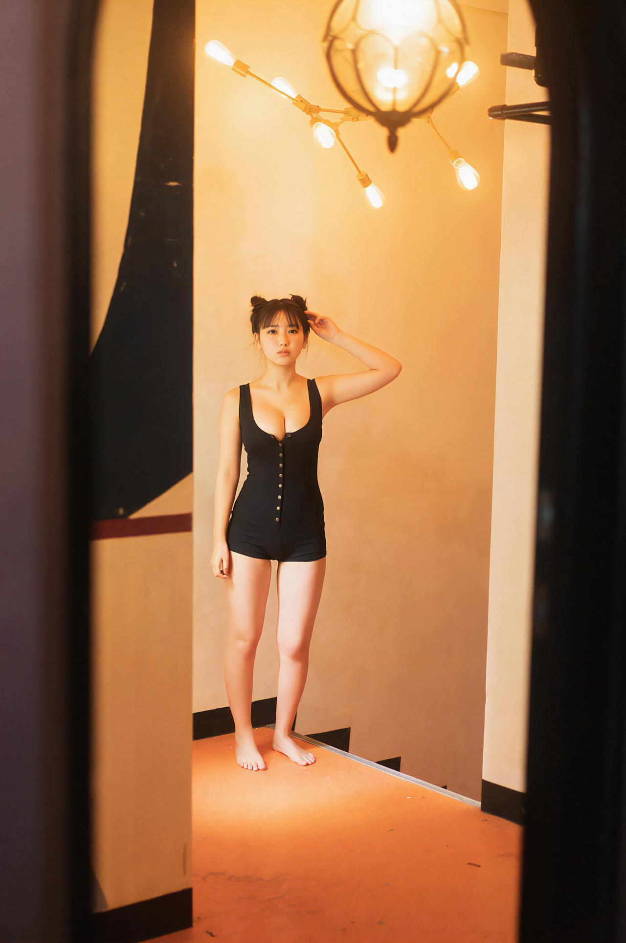 Aika Sawaguchi 沢口愛華, [WPB-net] No.236 [スタートライン] Set.01(20)