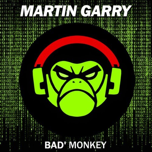 Martin Garry - Gamemaster - 2022