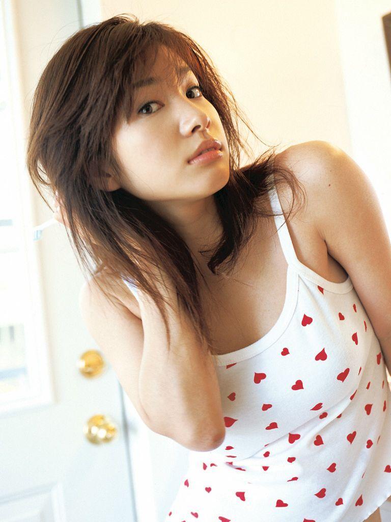 [Wanibooks] NO.09 Junko Yaginuma 柳沼淳子 写真集(58)