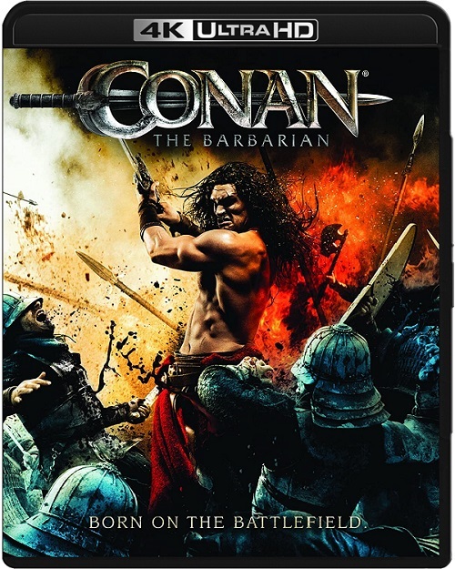 Conan Barbarzyńca / Conan the Barbarian (2011) MULTI.2160p.UHD.BLU-RAY.HEVC.HDR10.H265.10bit.ATMOS 7.1.AC-3-MDA / LEKTOR i NAPISY PL
