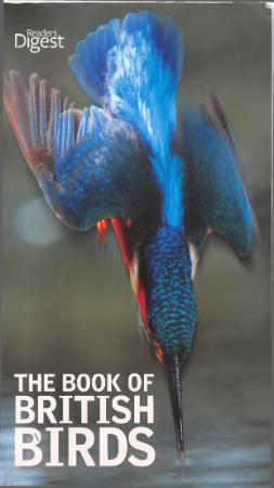The Book of British Birds